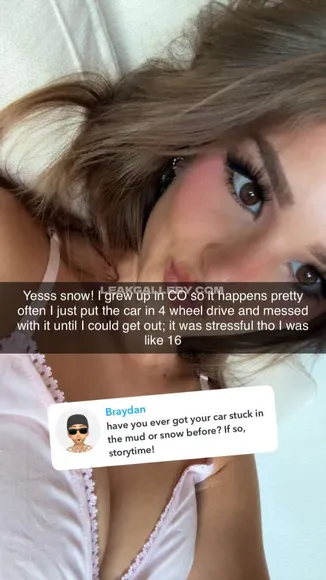 Brookemonk Exclusive Leaked Nude Onlyfans #5328078