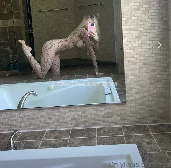 Msfiiire Exclusive Leaked Nude Onlyfans #3649704