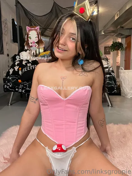 Linksgroupie Exclusive Leaked Nude Onlyfans #3135133