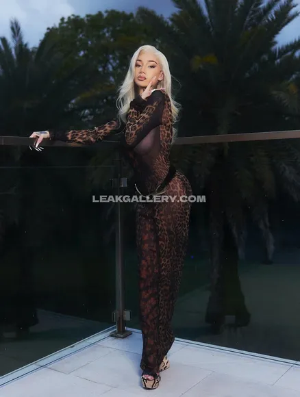 Bhadbhabie / bhadbhabiexrated / Danielle Bregoli Exclusive Leaked Nude Onlyfans #4543426