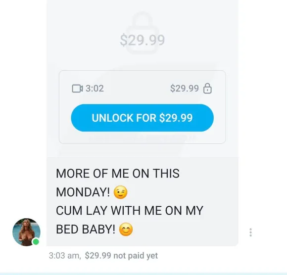 Paigevanzant Exclusive Leaked Nude Onlyfans #3177398