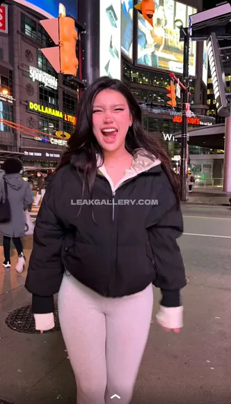 Hannahkae27 Exclusive Leaked Nude Onlyfans #4167460