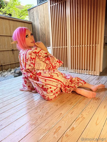 Jessicanigri Exclusive Leaked Nude Onlyfans #4380015