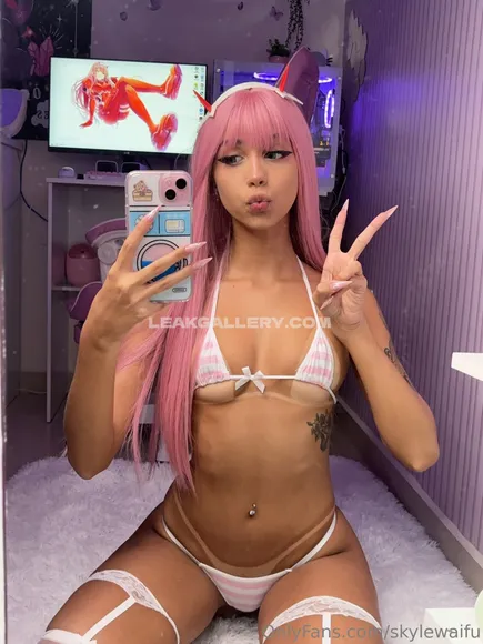 Skylewaifu Exclusive Leaked Nude Onlyfans #3057147