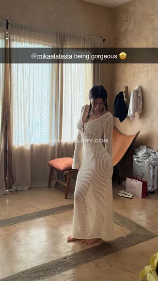 Mikaelatesta Exclusive Leaked Nude Onlyfans #4918868