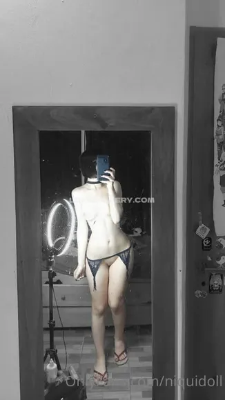 Nicoleponyxo / itsnicolexoxoxo / nicolepony / niquidoll Exclusive Leaked Nude Onlyfans #4407578