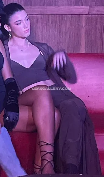 Charlidamelio Exclusive Leaked Nude Onlyfans #3208881