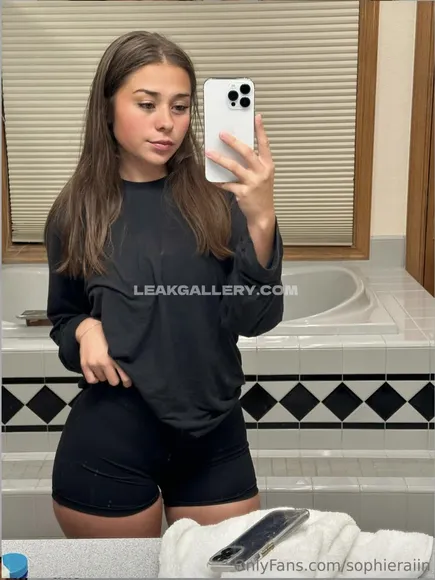 Sophieraiin / sophiaraiin / sophiarain / sophierain / sophierainn / sopieraiin Exclusive Leaked Nude Onlyfans #4136216