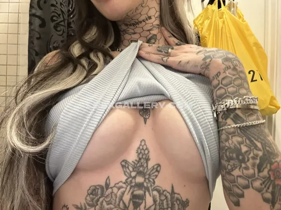 Cruellamorgan Exclusive Leaked Nude Onlyfans #4944413