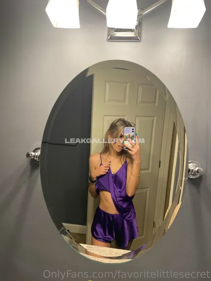 Favoritelittlesecret Exclusive Leaked Nude Onlyfans #3068642