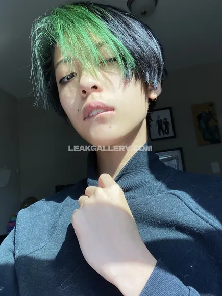 Chanxoxos Exclusive Leaked Nude Onlyfans #4441948