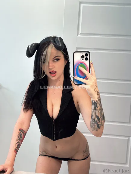 Peachjars Exclusive Leaked Nude Onlyfans #3861609