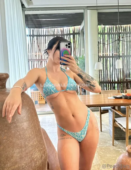 Peachjars Exclusive Leaked Nude Onlyfans #4213384