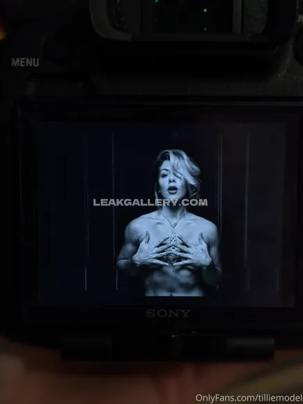 Rosemagdalene Exclusive Leaked Nude Onlyfans #3086413