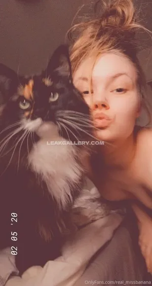 Real_missbanana Exclusive Leaked Nude Onlyfans #3695172