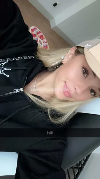 Breckie / breckiehill Exclusive Leaked Nude Onlyfans #3539976