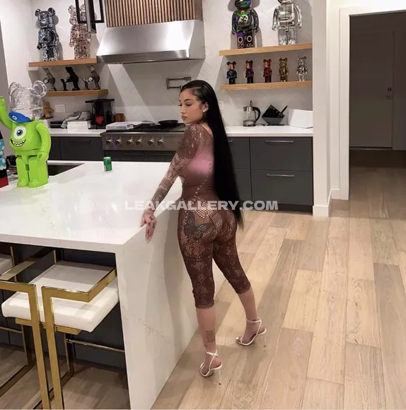 Bhadbhabie / bhadbhabiexrated / Danielle Bregoli Exclusive Leaked Nude Onlyfans #3422621