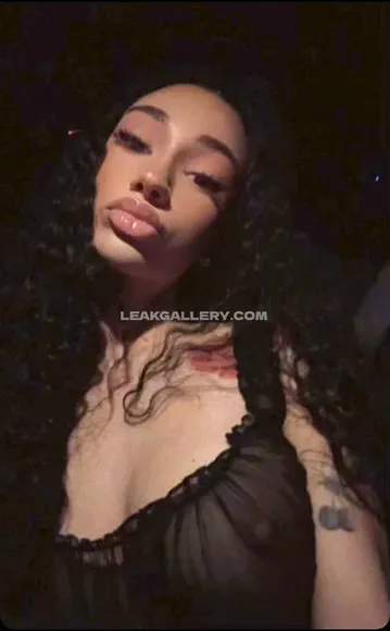 Bhadbhabie / bhadbhabiexrated / Danielle Bregoli Exclusive Leaked Nude Onlyfans #3208806