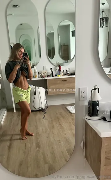 Paigevanzant Exclusive Leaked Nude Onlyfans #2950267