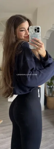 Brookemonk Exclusive Leaked Nude Onlyfans #5328770