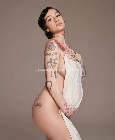 Bhadbhabie / bhadbhabiexrated / Danielle Bregoli Exclusive Leaked Nude Onlyfans #3425428
