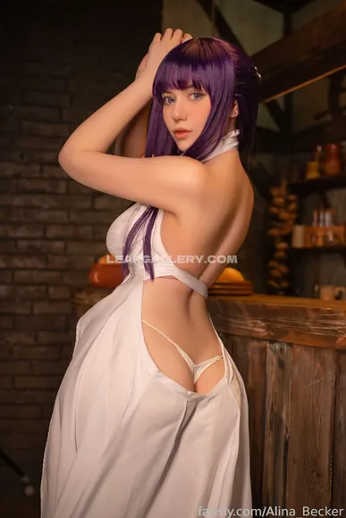 Alina_becker Exclusive Leaked Nude Onlyfans #4857873