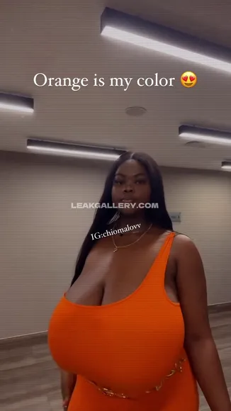 Chiomalovv Exclusive Leaked Nude Onlyfans #4006575