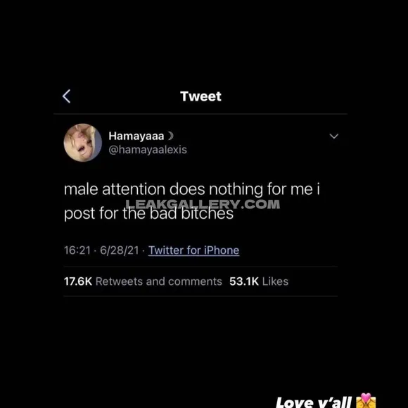 Iammmia1_ / iammia1_ / iammiatok Exclusive Leaked Nude Onlyfans #3806715