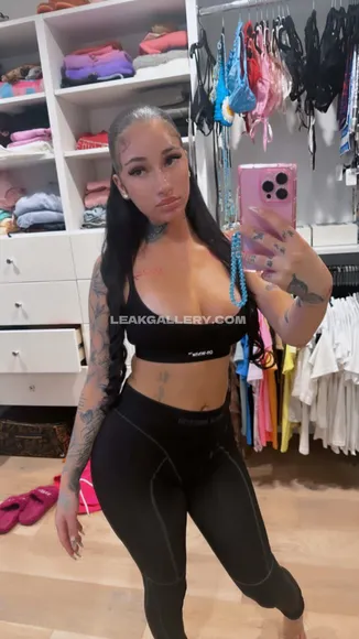 Bhadbhabie / bhadbhabiexrated / Danielle Bregoli Exclusive Leaked Nude Onlyfans #3053662