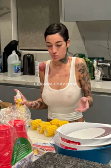 Bhadbhabie / bhadbhabiexrated / Danielle Bregoli Exclusive Leaked Nude Onlyfans #3049351