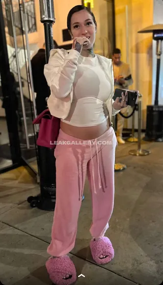 Bhadbhabie / bhadbhabiexrated / Danielle Bregoli Exclusive Leaked Nude Onlyfans #3417368