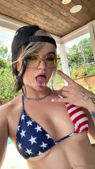 Peachjars Exclusive Leaked Nude Onlyfans #4347096