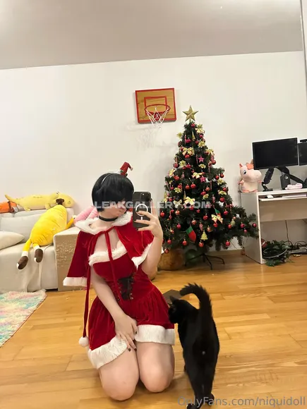 Nicoleponyxo / itsnicolexoxoxo / nicolepony / niquidoll Exclusive Leaked Nude Onlyfans #3001838