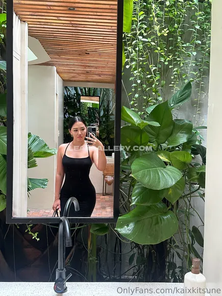 Kaixkitsune Exclusive Leaked Nude Onlyfans #5300015