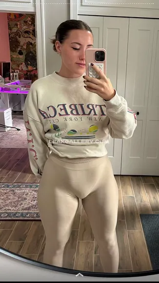 Pineapplebrat Exclusive Leaked Nude Onlyfans #3257854