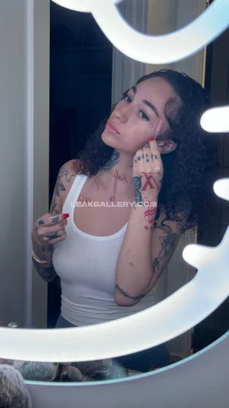 Bhadbhabie / bhadbhabiexrated / Danielle Bregoli Exclusive Leaked Nude Onlyfans #4185300