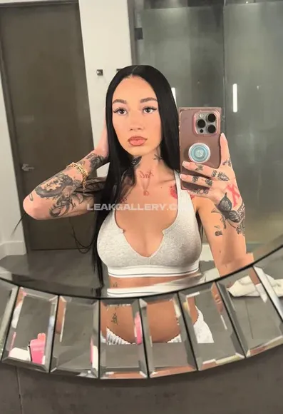 Bhadbhabie / bhadbhabiexrated / Danielle Bregoli Exclusive Leaked Nude Onlyfans #4045035