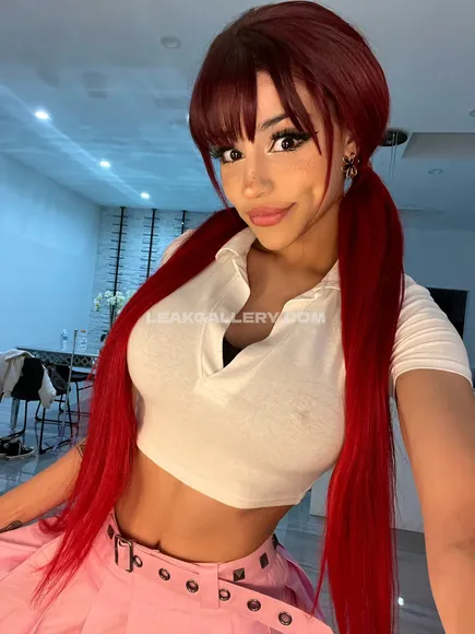 Whoahannahjo / woahannahjo Exclusive Leaked Nude Onlyfans #3573702