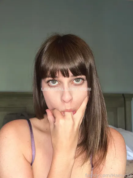 Haesicks Exclusive Leaked Nude Onlyfans #2954892
