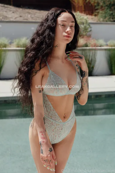 Bhadbhabie / bhadbhabiexrated / Danielle Bregoli Exclusive Leaked Nude Onlyfans #4182783