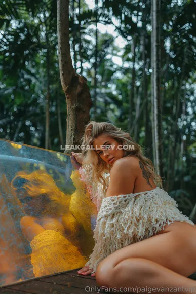 Paigevanzant Exclusive Leaked Nude Onlyfans #3160202