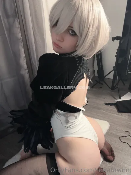 Norafawnn / norahfawnn Exclusive Leaked Nude Onlyfans #4589490
