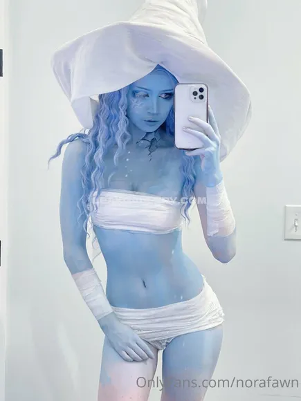Norafawnn / norahfawnn Exclusive Leaked Nude Onlyfans #4937961