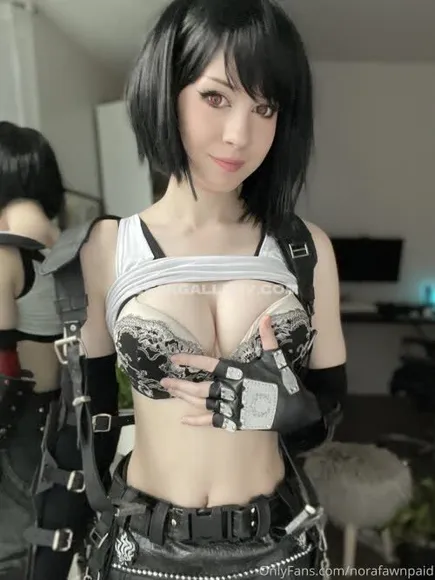 Norafawnn / norahfawnn Exclusive Leaked Nude Onlyfans #4489871
