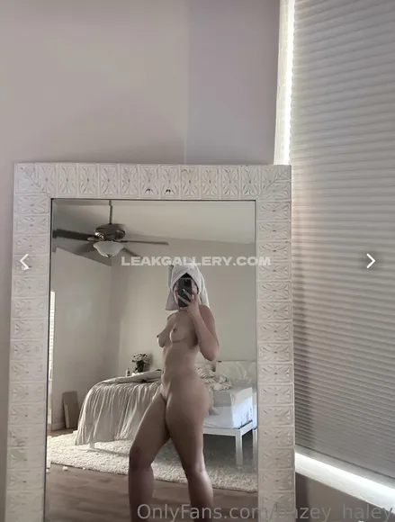 Hazey_haley Exclusive Leaked Nude Onlyfans #4058980