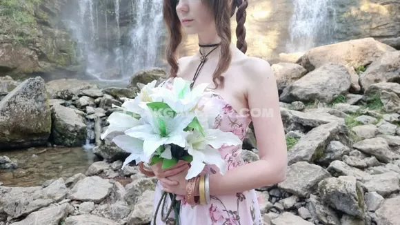 Agflower Exclusive Leaked Nude Onlyfans #4158600