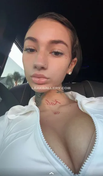 Bhadbhabie / bhadbhabiexrated / Danielle Bregoli Exclusive Leaked Nude Onlyfans #4185846
