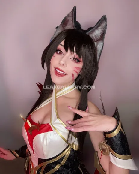 Nymphahri Exclusive Leaked Nude Onlyfans #4009306