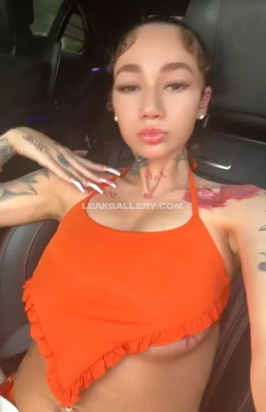 Bhadbhabie / bhadbhabiexrated / Danielle Bregoli Exclusive Leaked Nude Onlyfans #4189687