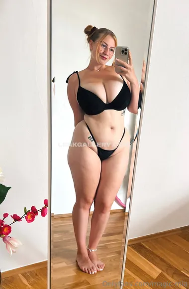 Magicmagy Exclusive Leaked Nude Onlyfans #3214876